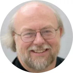 James Gosling