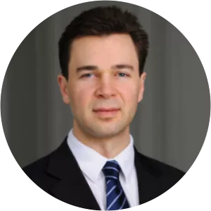 James Goudkamp - Author