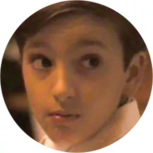 James Gounaris photograph