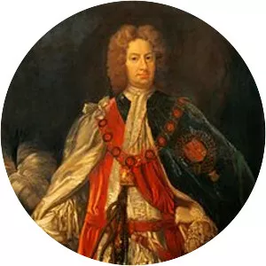 James Graham, 1st Duke of Montrose