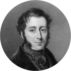 James Graham, 4th Duke of Montrose