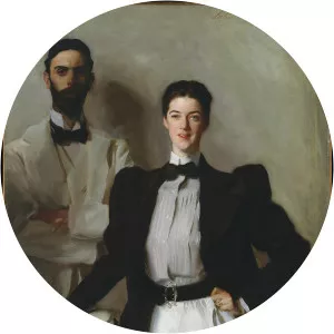 James Graham Phelps Stokes