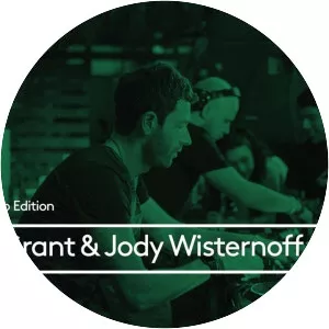 James Grant & Jody Wisternoff