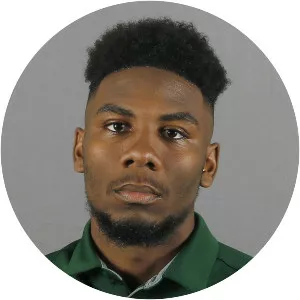 James Green III - American football player