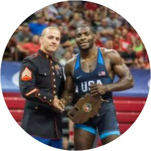 James Green - Rugby player