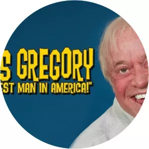 James Gregory