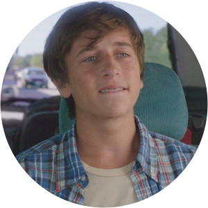 James Griswold - Movie character