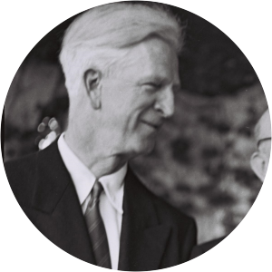 James Grover McDonald