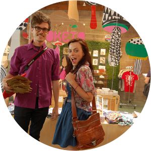 James Gulliver Hancock