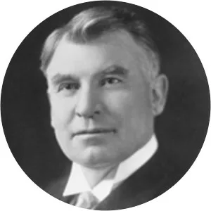 James H. Brady