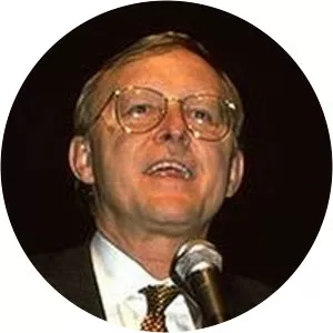 James H. Clark - American entrepreneur