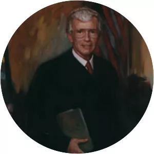 James H. Brickley - Justice
