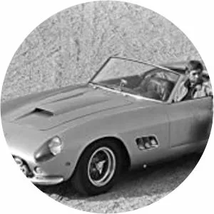 James H. Coburn IV photograph