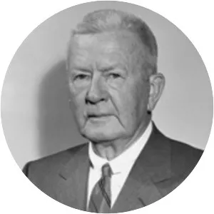 James H. Duff - Former member of the United States Senate
