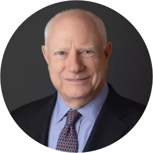 James H. Herbert II - Chief Executive Officer of First Republic Bank