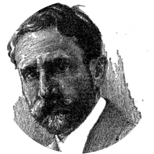 James H. Leuba - American psychologist