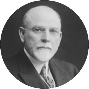 James H. McGraw