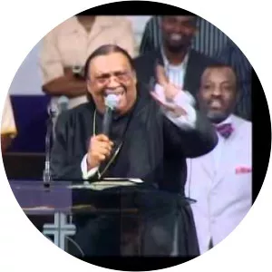 James H. Morton - Paul S. Morton's brother