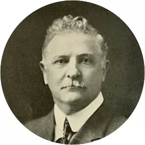 James H. Preston