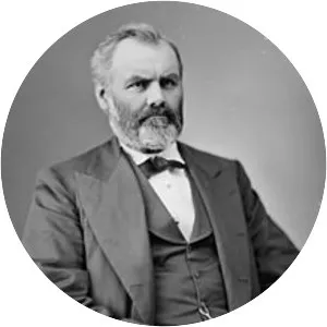 James H. Slater - Former United States Senator