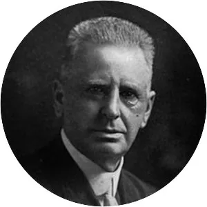 James H. Southard - Former United States Representative