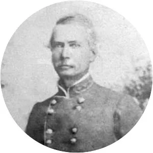 James H. Trapier