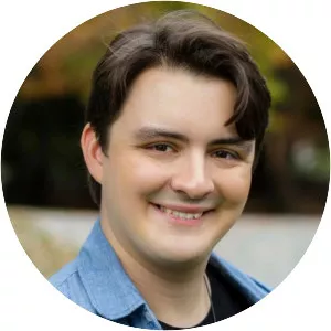 James Haeck - Author