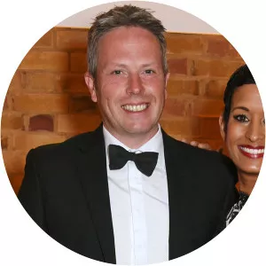 James Haggar photograph