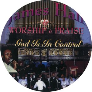 James Hall and Worship and Praise - Choir