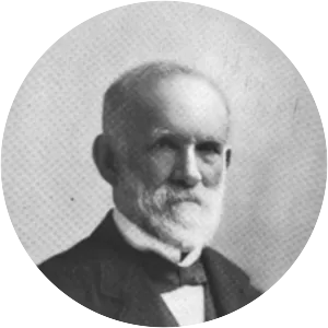 James Hall Mason Knox