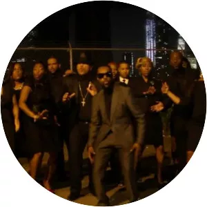 James Hall and Worship and Praise