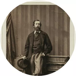 James Hamilton, 1st Duke of Abercorn - Former Lord Lieutenant of Ireland