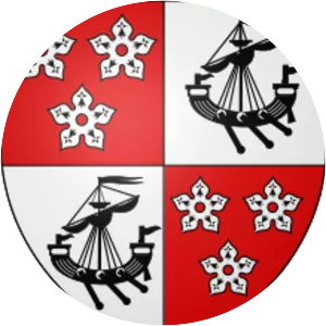 James Hamilton, 1st Earl of Arran - Lord High Admiral of Scotland