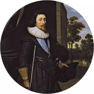 James Hamilton, 2nd Marquess of Hamilton - Scottish Politician