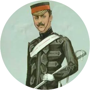 James Hamilton, 3rd Duke of Abercorn