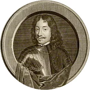 James Hamilton, 3rd Earl of Arran - Political leader