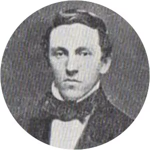 James Hamilton Ballagh