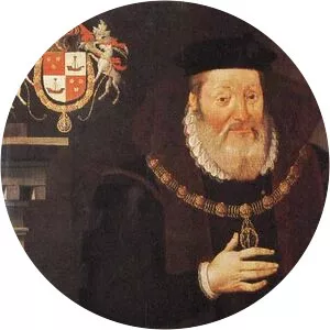 James Hamilton, Duke of Châtellerault