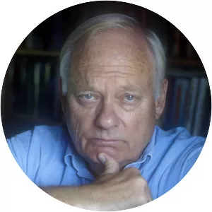 James HamiltonPaterson