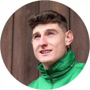 James Hamon - Footballer