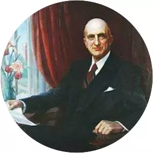 James Hampton Kirkland