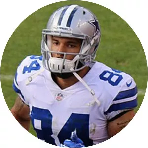 James Hanna - American football tight end