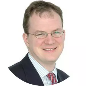 James Hannam - British historian