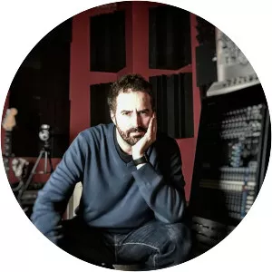 James Hannigan - British composer