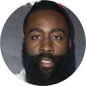 James Harden