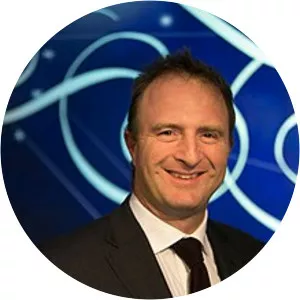 James Harding - British journalist