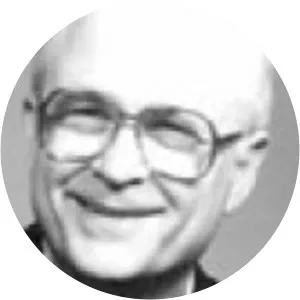 James Harold Robertson - Si Robertson's father