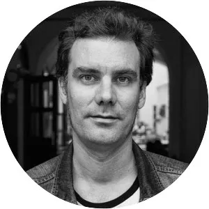 James Harries - Musician