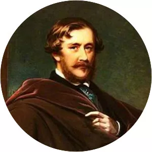 James Harris, 3rd Earl of Malmesbury