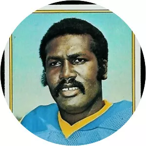 James Harris (quarterback)